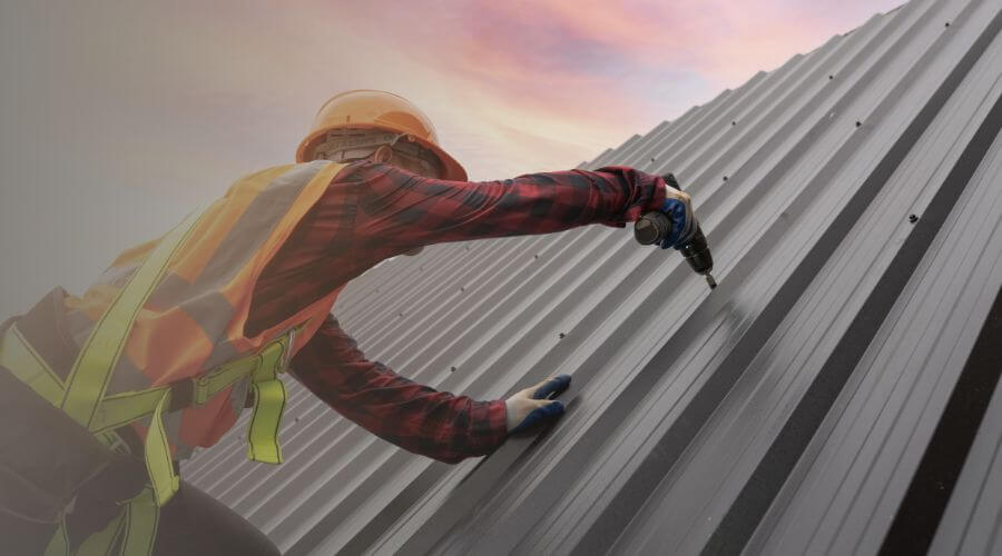 Expert top industrial roofings services in Iberia, OH